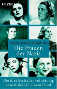 Book Cover: Die Frauen der Nazis I-III (Sammelband)