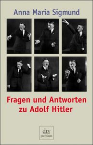 Book Cover: Diktator, Dämon, Demagoge